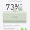 Anker Nano Power Bank with Built-in Foldable USB-C Connector, 5,000mAh Portable Charger 22.5W, for iPhone 15/15 Plus/15 Pro/15 Pro Max, Samsung S22/23 Series, Huawei, iPad Pro/Air, AirPods, and More - Image 6