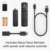 All-new Amazon Fire TV Stick 4K streaming device, more than 1.5 million movies and TV episodes, supports Wi-Fi 6, watch free & live TV - Image 7
