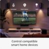 All-new Amazon Fire TV Stick 4K streaming device, more than 1.5 million movies and TV episodes, supports Wi-Fi 6, watch free & live TV - Image 6